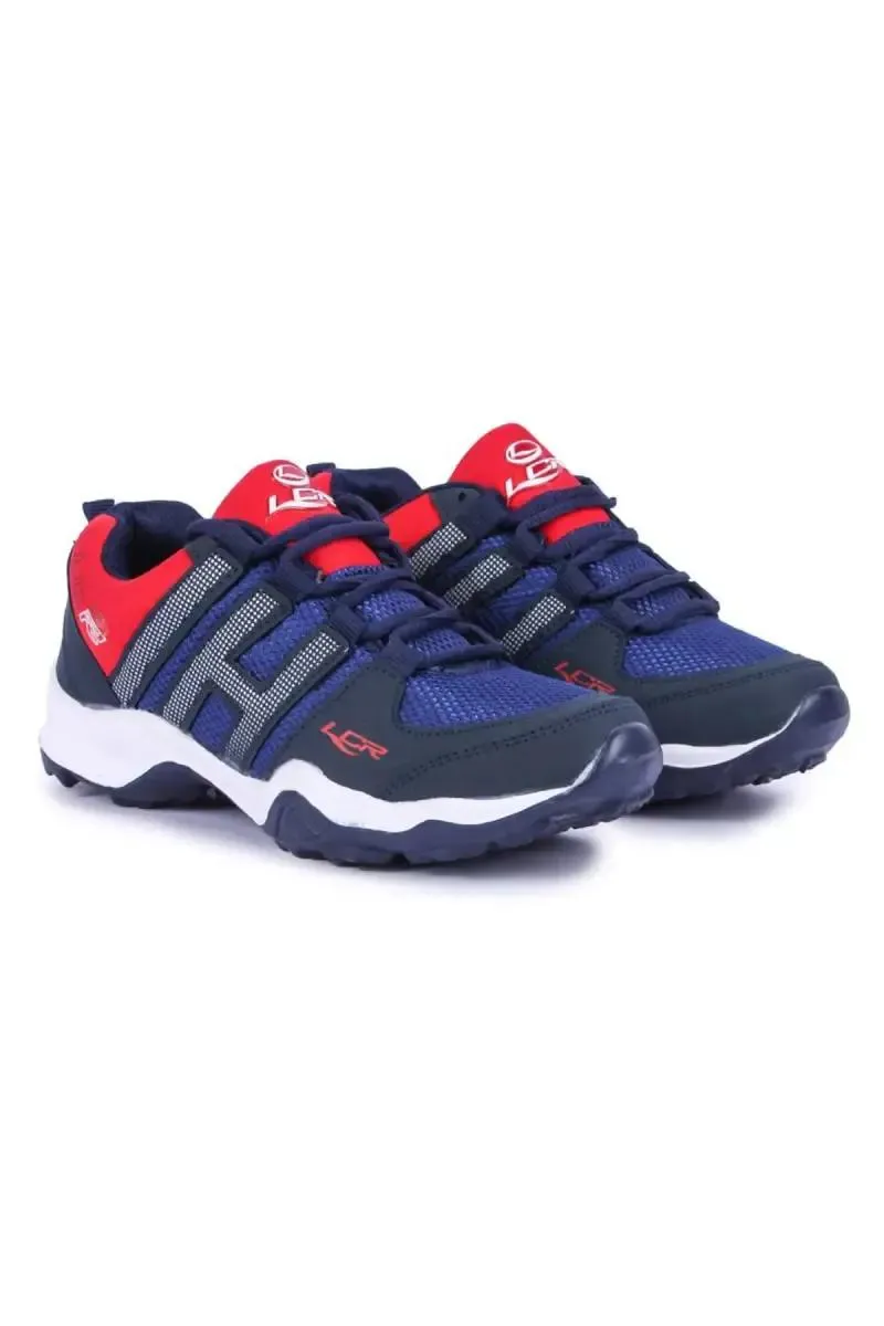 Lace Up Running Shoes for Boys